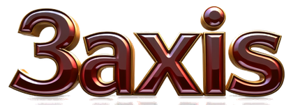 3axis logo