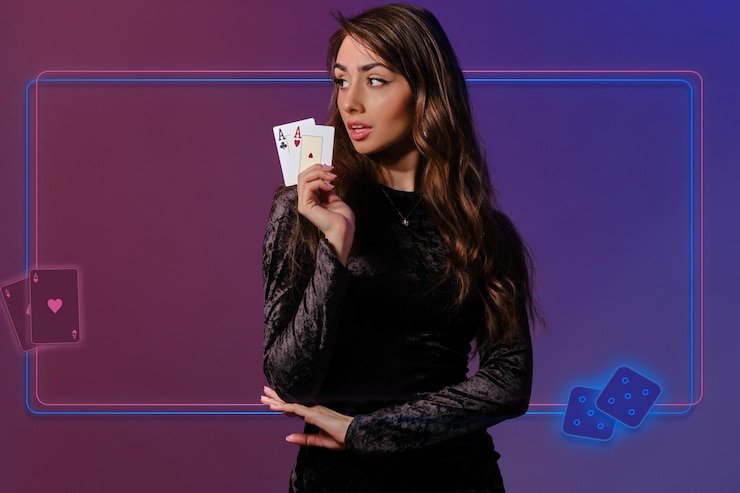 3axis Rise of Apollo Baccarat Ekspres